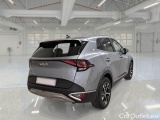  KIA  Sportage KIA  / 2021 / 5P / SUV 1.6 TGDI HEV STYLE 2WD AUTO #2