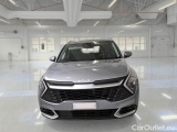  KIA  Sportage KIA  / 2021 / 5P / SUV 1.6 TGDI HEV STYLE 2WD AUTO #6