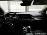  KIA  Sportage KIA  / 2021 / 5P / SUV 1.6 TGDI HEV STYLE 2WD AUTO #3