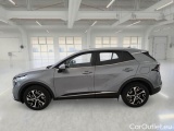  KIA  Sportage KIA  / 2021 / 5P / SUV 1.6 TGDI HEV STYLE 2WD AUTO #8