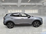  KIA  Sportage KIA  / 2021 / 5P / SUV 1.6 TGDI HEV STYLE 2WD AUTO #7