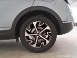  KIA  Sportage KIA  / 2021 / 5P / SUV 1.6 TGDI HEV STYLE 2WD AUTO #19