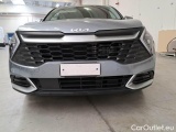  KIA  Sportage KIA  / 2021 / 5P / SUV 1.6 TGDI HEV STYLE 2WD AUTO #22