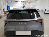  KIA  Sportage KIA  / 2021 / 5P / SUV 1.6 TGDI HEV STYLE 2WD AUTO #49