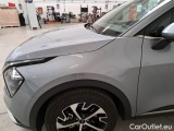  KIA  Sportage KIA  / 2021 / 5P / SUV 1.6 TGDI HEV STYLE 2WD AUTO #71