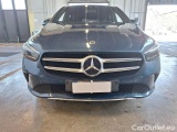  Mercedes  B-Klasse MERCEDES-BENZ CLASSE B / 2018 / 5P / MONOVOLUME B 250 E PLUG-IN HYBRID AUTO. SPORT #26
