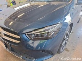  Mercedes  B-Klasse MERCEDES-BENZ CLASSE B / 2018 / 5P / MONOVOLUME B 250 E PLUG-IN HYBRID AUTO. SPORT #30