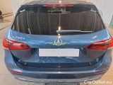  Mercedes  B-Klasse MERCEDES-BENZ CLASSE B / 2018 / 5P / MONOVOLUME B 250 E PLUG-IN HYBRID AUTO. SPORT #50