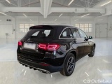  Mercedes  G-Klasee MERCEDES-BENZ GLC / 2019 / 5P / SUV 300 DE 4MATIC EQ-POWER PREMIUM AUT #2