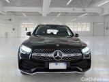  Mercedes  G-Klasee MERCEDES-BENZ GLC / 2019 / 5P / SUV 300 DE 4MATIC EQ-POWER PREMIUM AUT #6