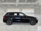  Mercedes  G-Klasee MERCEDES-BENZ GLC / 2019 / 5P / SUV 300 DE 4MATIC EQ-POWER PREMIUM AUT #7