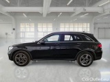  Mercedes  G-Klasee MERCEDES-BENZ GLC / 2019 / 5P / SUV 300 DE 4MATIC EQ-POWER PREMIUM AUT #8