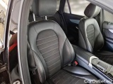 Mercedes  G-Klasee MERCEDES-BENZ GLC / 2019 / 5P / SUV 300 DE 4MATIC EQ-POWER PREMIUM AUT #13