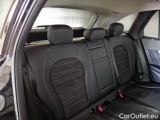  Mercedes  G-Klasee MERCEDES-BENZ GLC / 2019 / 5P / SUV 300 DE 4MATIC EQ-POWER PREMIUM AUT #15