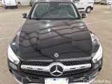  Mercedes  G-Klasee MERCEDES-BENZ GLC / 2019 / 5P / SUV 300 DE 4MATIC EQ-POWER PREMIUM AUT #27