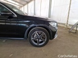  Mercedes  G-Klasee MERCEDES-BENZ GLC / 2019 / 5P / SUV 300 DE 4MATIC EQ-POWER PREMIUM AUT #38