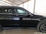  Mercedes  G-Klasee MERCEDES-BENZ GLC / 2019 / 5P / SUV 300 DE 4MATIC EQ-POWER PREMIUM AUT #41