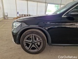  Mercedes  G-Klasee MERCEDES-BENZ GLC / 2019 / 5P / SUV 300 DE 4MATIC EQ-POWER PREMIUM AUT #36