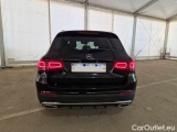  Mercedes  G-Klasee MERCEDES-BENZ GLC / 2019 / 5P / SUV 300 DE 4MATIC EQ-POWER PREMIUM AUT #52