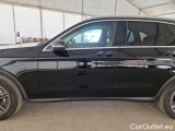  Mercedes  G-Klasee MERCEDES-BENZ GLC / 2019 / 5P / SUV 300 DE 4MATIC EQ-POWER PREMIUM AUT #62
