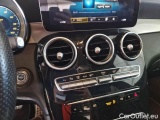  Mercedes  G-Klasee MERCEDES-BENZ GLC / 2019 / 5P / SUV 300 DE 4MATIC EQ-POWER PREMIUM AUT #88