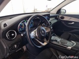  Mercedes  G-Klasee MERCEDES-BENZ GLC / 2019 / 5P / SUV 300 DE 4MATIC EQ-POWER PREMIUM AUT #83