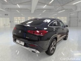  Mercedes  G-Klasee MERCEDES-BENZ GLE COUPÉ / 2020 / 5P / SUV GLE COUPÈ 350 DE 4MATIC EQ-POWER SPORT #2