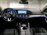  Mercedes  G-Klasee MERCEDES-BENZ GLE COUPÉ / 2020 / 5P / SUV GLE COUPÈ 350 DE 4MATIC EQ-POWER SPORT #3