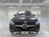  Mercedes  G-Klasee MERCEDES-BENZ GLE COUPÉ / 2020 / 5P / SUV GLE COUPÈ 350 DE 4MATIC EQ-POWER SPORT #6