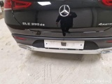  Mercedes  G-Klasee MERCEDES-BENZ GLE COUPÉ / 2020 / 5P / SUV GLE COUPÈ 350 DE 4MATIC EQ-POWER SPORT #44