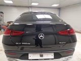  Mercedes  G-Klasee MERCEDES-BENZ GLE COUPÉ / 2020 / 5P / SUV GLE COUPÈ 350 DE 4MATIC EQ-POWER SPORT #42