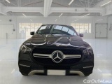  Mercedes  G-Klasee MERCEDES-BENZ GLE COUPÉ / 2020 / 5P / SUV GLE COUPÈ 350 DE 4MATIC EQ-POWER SPORT #6