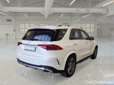  Mercedes  G-Klasee MERCEDES-BENZ GLE / 2018 / 5P / SUV GLE 350 DE 4MATIC EQ-POWER PREMIUM #2