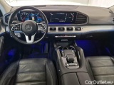  Mercedes  G-Klasee MERCEDES-BENZ GLE / 2018 / 5P / SUV GLE 350 DE 4MATIC EQ-POWER PREMIUM #3