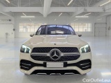  Mercedes  G-Klasee MERCEDES-BENZ GLE / 2018 / 5P / SUV GLE 350 DE 4MATIC EQ-POWER PREMIUM #6