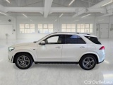  Mercedes  G-Klasee MERCEDES-BENZ GLE / 2018 / 5P / SUV GLE 350 DE 4MATIC EQ-POWER PREMIUM #8