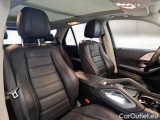  Mercedes  G-Klasee MERCEDES-BENZ GLE / 2018 / 5P / SUV GLE 350 DE 4MATIC EQ-POWER PREMIUM #13