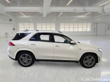  Mercedes  G-Klasee MERCEDES-BENZ GLE / 2018 / 5P / SUV GLE 350 DE 4MATIC EQ-POWER PREMIUM #7