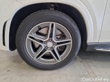  Mercedes  G-Klasee MERCEDES-BENZ GLE / 2018 / 5P / SUV GLE 350 DE 4MATIC EQ-POWER PREMIUM #20