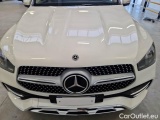  Mercedes  G-Klasee MERCEDES-BENZ GLE / 2018 / 5P / SUV GLE 350 DE 4MATIC EQ-POWER PREMIUM #25