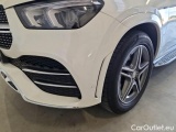  Mercedes  G-Klasee MERCEDES-BENZ GLE / 2018 / 5P / SUV GLE 350 DE 4MATIC EQ-POWER PREMIUM #28