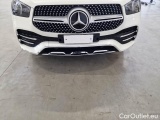  Mercedes  G-Klasee MERCEDES-BENZ GLE / 2018 / 5P / SUV GLE 350 DE 4MATIC EQ-POWER PREMIUM #30
