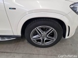  Mercedes  G-Klasee MERCEDES-BENZ GLE / 2018 / 5P / SUV GLE 350 DE 4MATIC EQ-POWER PREMIUM #33