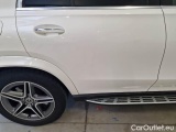  Mercedes  G-Klasee MERCEDES-BENZ GLE / 2018 / 5P / SUV GLE 350 DE 4MATIC EQ-POWER PREMIUM #40