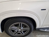 Mercedes  G-Klasee MERCEDES-BENZ GLE / 2018 / 5P / SUV GLE 350 DE 4MATIC EQ-POWER PREMIUM #64