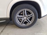 Mercedes  G-Klasee MERCEDES-BENZ GLE / 2018 / 5P / SUV GLE 350 DE 4MATIC EQ-POWER PREMIUM #76