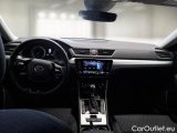  Skoda  Superb SKODA  WAGON / 2019 / 5P / STATION WAGON 1.4 TSI PLUG-IN HYBRYD EXECUTIVE DSG #3