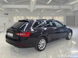  Skoda  Superb SKODA  WAGON / 2019 / 5P / STATION WAGON 1.4 TSI PLUG-IN HYBRYD EXECUTIVE DSG #2