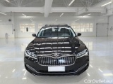  Skoda  Superb SKODA  WAGON / 2019 / 5P / STATION WAGON 1.4 TSI PLUG-IN HYBRYD EXECUTIVE DSG #6