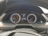  Skoda  Superb SKODA  WAGON / 2019 / 5P / STATION WAGON 1.4 TSI PLUG-IN HYBRYD EXECUTIVE DSG #4